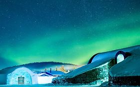 Ice Hotel, Ascend Hotel Collection